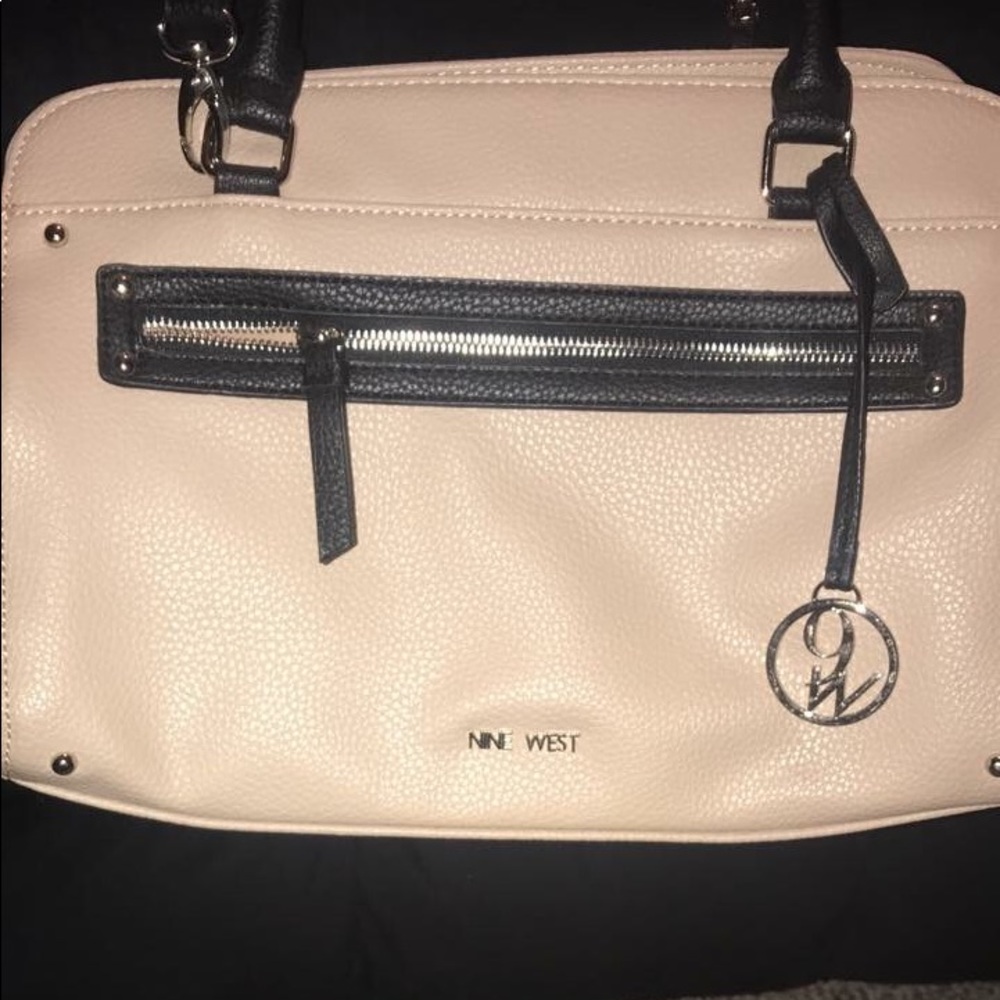 Nine West purse